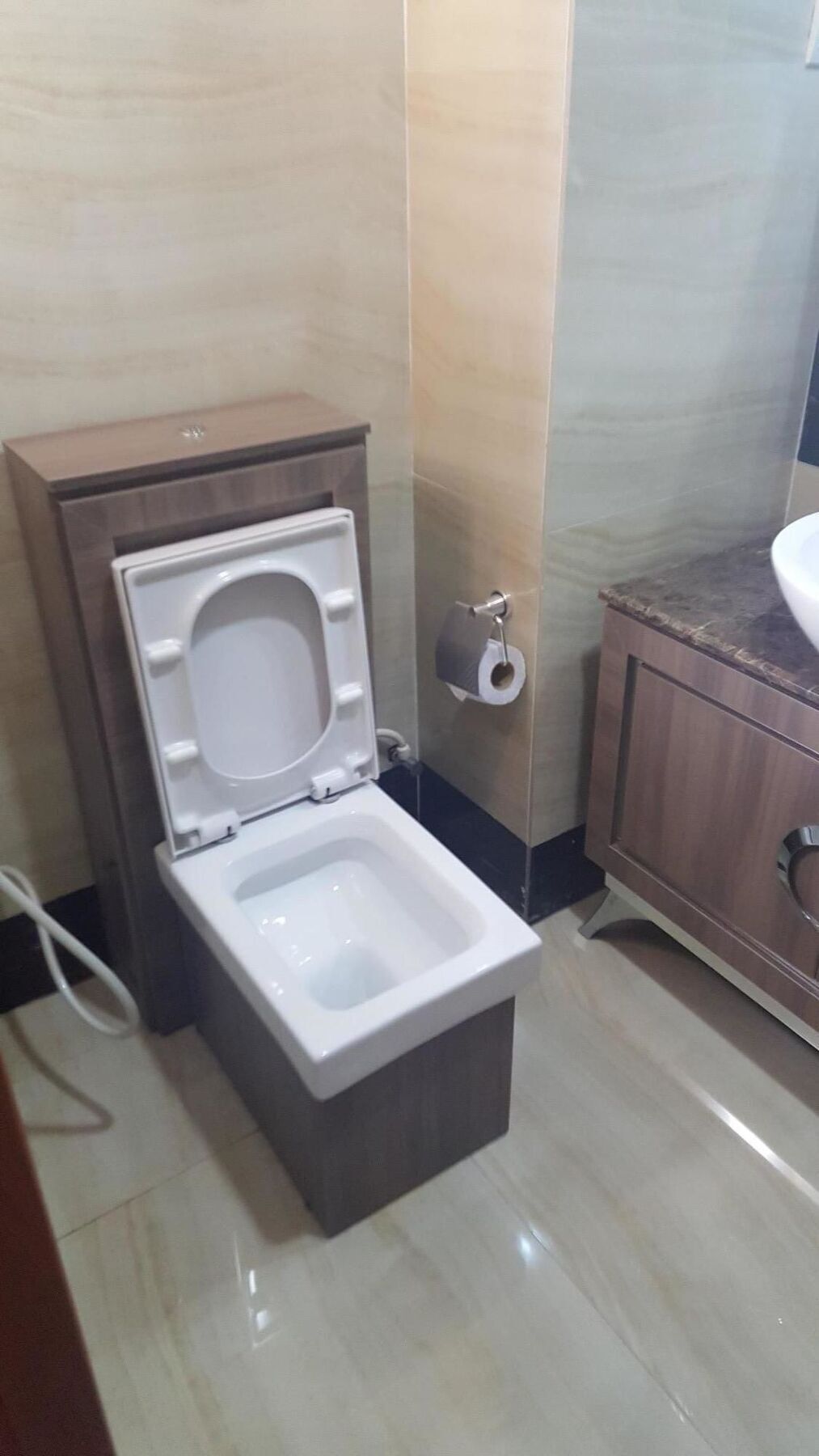 Grand Ibro Hotel Annex Ankuru ภายนอก รูปภาพ